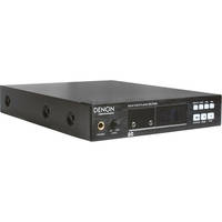Denon DN-F400 Rackmount Solid-State Audio Player