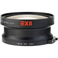16x9 Inc. 169-HDWC75XHV 0.75x Wide Angle Converter