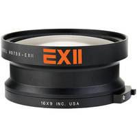 16x9 Inc. 169-HDWC75XZ5 0.75x Wide Angle Converter