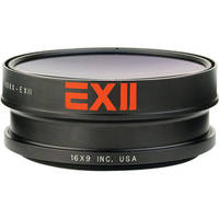 16x9 Inc. 169-HDWC8X-72 EXII 0.8x Wide Angle Converter