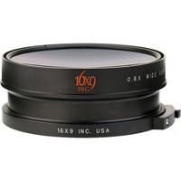 16x9 Inc. 169-HDWC8X-HPX EXII 0.8x Wide Angle Converter