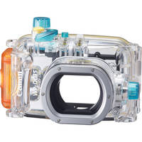 Canon WP-DC35 Case for Canon PowerShot S90