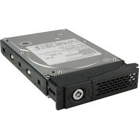 Dulce Systems 500GB Spare Hard Drive with Tray