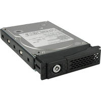 Dulce Systems 1TB Spare Hard Drive with Tray