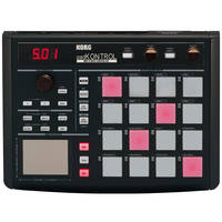 Korg padKONTROL - MIDI Studio Controller