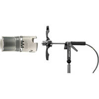 Lowel SoftCore Fixture With FLO-X1 Lamphead (120/230VAC)