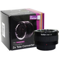 Vivitar Series 1 Teleconverter for Pentax (7 Elements)