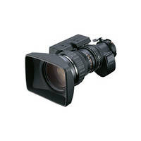 Canon HJ17ex7.6 ITS-ME 17x 2/3" Motor Drive Full-Servo Lens