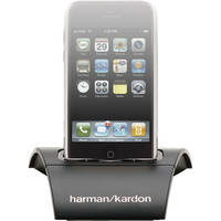 Harman Kardon The Bridge III Docking Station for iPod and iPhone