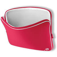 be.ez La robe Color Addict Laptop Sleeve (Red and White)