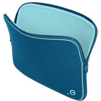 be.ez La robe 2Color Laptop Sleeve (Blue and Light Blue)