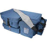 Porta Brace CC-22-PW Quick-Draw Case (Signature Blue)