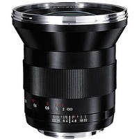 Zeiss Distagon T* 21mm f/2.8 ZE Lens for Canon EF Mount EOS DSLR Cameras