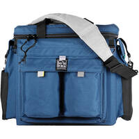 Porta Brace PC-1 Production Case (Blue)