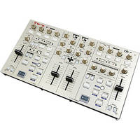 Vestax TR-1 4-Deck USB MIDI Controller for Software DJs