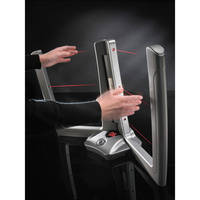 Beamz The Beamz Interactive Music System - Laser Beam Musical Instrument