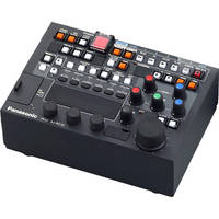 Panasonic AJ-RC10 Remote Control