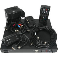Panasonic P2Studio Camcorder Studio System