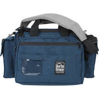 Porta Brace CAR-1 Cargo Case (Blue)