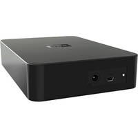 Western Digital 1TB Elements Desktop Hard Drive