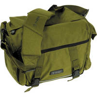 Tenba Messenger Camera Bag (Olive Green)