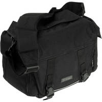 Tenba Messenger Camera Bag (Black)