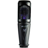 ART M-One/USB Cardioid Condenser USB Microphone