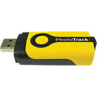 GiSTEQ PhotoTrackr Mini DPL900