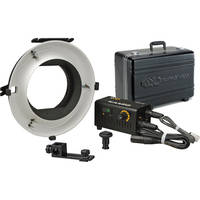 Kino Flo Kamio 6 Basic On-Camera, 2-Stage Kit (12-24VDC)