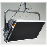 Kino Flo Parabeam 200 DMX Fixture With Yoke