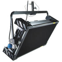 Kino Flo Vistabeam 300 DMX, Pole-Operated Fixture (120VAC)