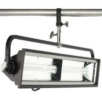 Kino Flo Parazip 200 DMX Pole Operated Fixture
