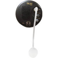 Telex Window Intercom System