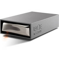 LaCie 1TB Starck Desktop Hard Drive