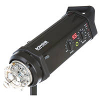 Bowens Gemini 1000 Pro Monolight