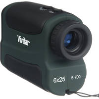 Vivitar 6x25 Range Finder