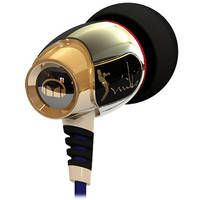 Monster Power Miles Davis Tribute Jazz In-Ear Headphones