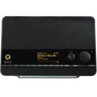 Sirius Satellite Radio TTR1 Tabletop Internet Radio
