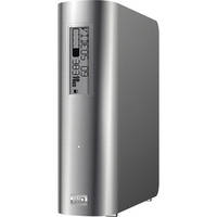Western Digital 1TB My Book Studio External Hard Drive