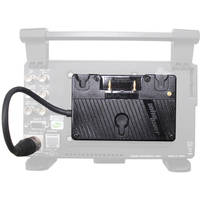 Leader Anton Bauer Battery Mount for L5330