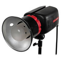 Speedotron Force 5 500Ws Monolight With 7" Reflector (220V)