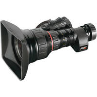 Angenieux T26x7.8-BESSD-HR All-Purpose 2/3" Telephoto Pro Video Zoom Lens