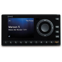 XM Satellite Radio XM onyX Dock & Play Radio with PowerConnect Vehicle Kit
