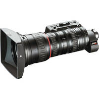 Angenieux T40x11-BESSD-HR 2/3" Super-Telephoto Pro Video Zoom Lens