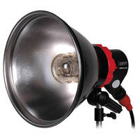 Speedotron 206VF Flash Head With 11" Reflector