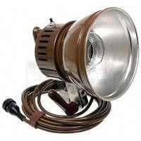Speedotron M11 International Flash Head w/7" Reflector (220VAC)