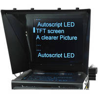 Autoscript LED12TFT-S  LED Prompter (Studio )