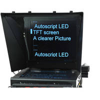 Autoscript LED15TFT-S  LED Prompter (Studio )