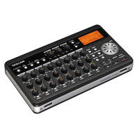 Tascam DP-008 Portable 8-Track Portastudio Recorder