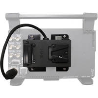 Leader IDX Battery Mount for L5330
